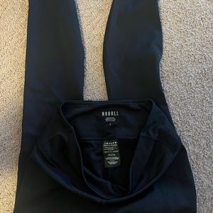 Nobull Leggings - Black
